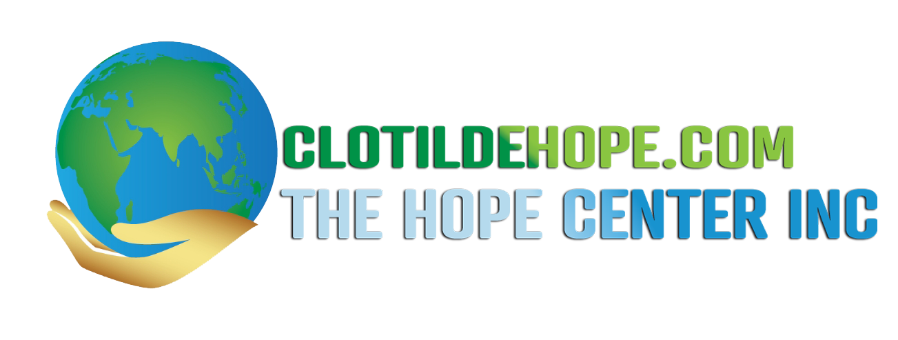 Clotilde Hope Center